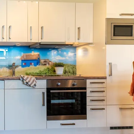 Appartement Aquamarina 17