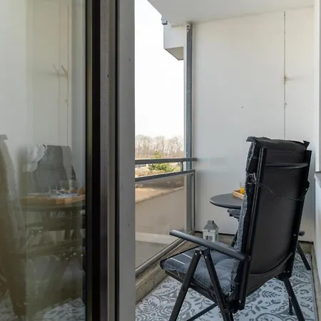 Aquamarina 17 Appartement Heiligenhafen