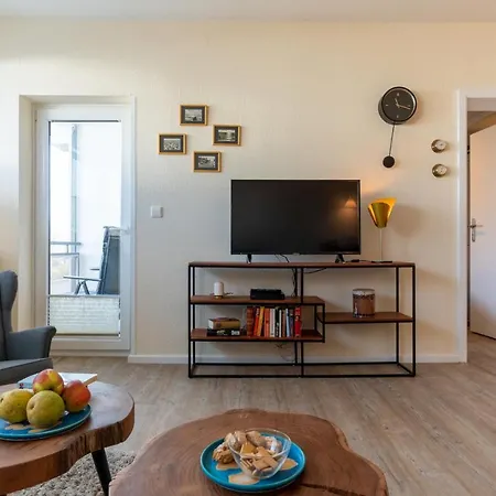 Aquamarina 17 Appartement