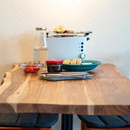 Aquamarina 17 Appartement *