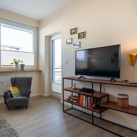 Aquamarina 17 Appartement *