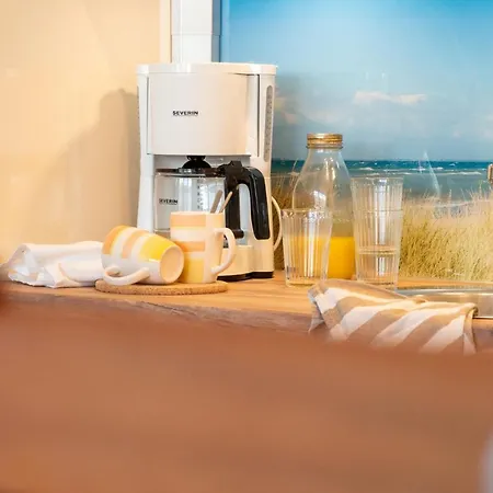 Appartement Aquamarina 17 *