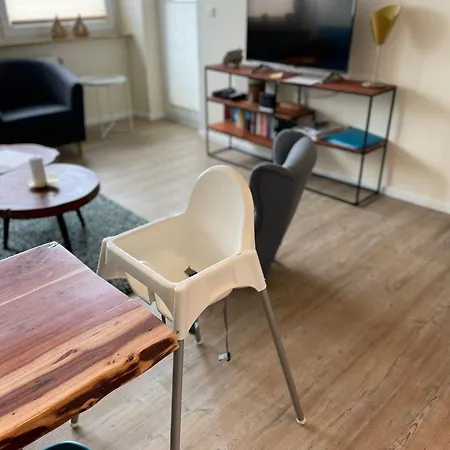 Aquamarina 17 * هايليغنهافن