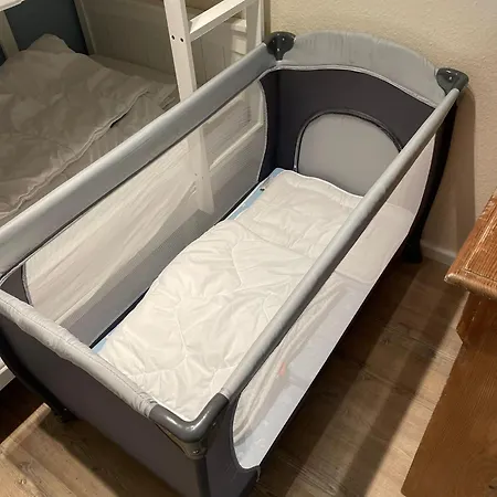 Aquamarina 17 Heiligenhafen