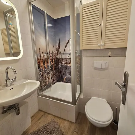 Appartement Aquamarina 17