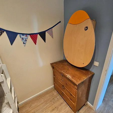 Aquamarina 17 Appartement *