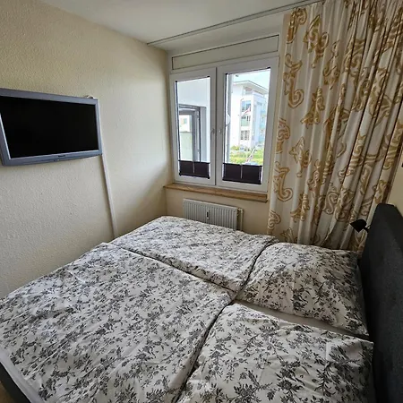 Aquamarina 17 * Heiligenhafen