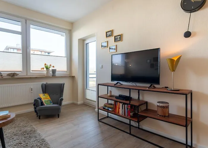 Aquamarina 17 Apartment *