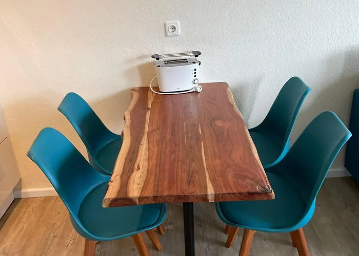 Aquamarina 17 Apartment