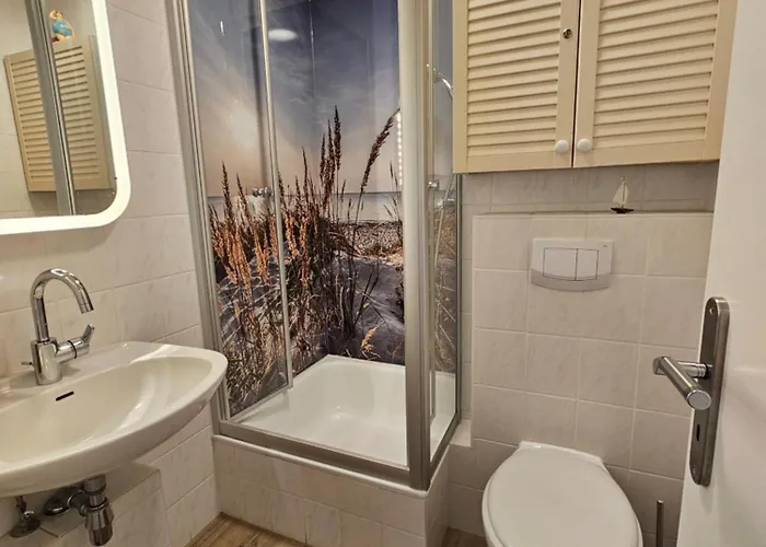 Lejlighed Aquamarina 17